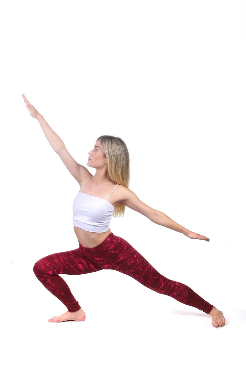 Pilates for Strength